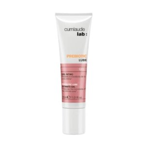 CUMLAUDE LAB: PREBIOTIC LUBE GEL 1 TUBO 30 ML