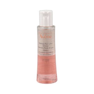 AVENE DESMAQUILLANTE DE OJOS INTENSO 1 ENVASE 125 ML