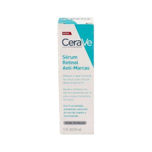 SERUM RETINOL ANTI MARCAS 1 ENVASE 30 ML