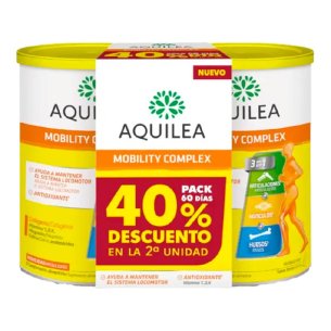 AQUILEA ARTICULAC.MOBILITY PROMO 2¬ 40