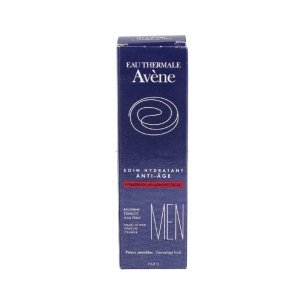 AVENE MEN CUIDADO HIDRANTE ANTI EDAD 1 ENVASE 50 ML