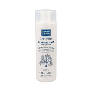 MARTIDERM BALANCING TONER 1 ENVASE 200 ML