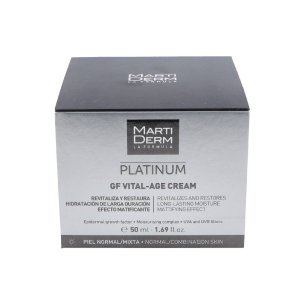 MARTIDERM GF VITAL AGE CREAM PIEL NORMAL /MIXTA 1 TARRO...