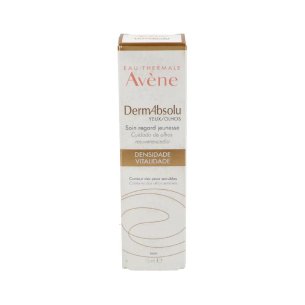 AVENE DERMABSOLU CONTORNO DE OJOS REJUVENECEDOR 1 ENVASE...