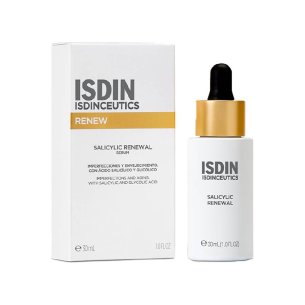 ISDINCEUTICS SALICYLIC RENEWAL 1 ENVASE 30 ml