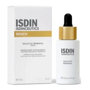 ISDINCEUTICS SALICYLIC RENEWAL 1 ENVASE 30 ml 2