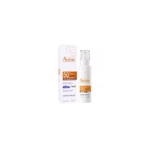 AVENE FLUIDO ANTIMANCHAS CON COLOR MUY ALTA PROTECCION... 2