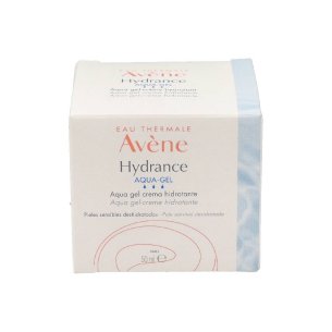 AVENE HYDRANCE AQUA GEL CREMA HIDRATANTE 1 ENVASE 50 ML