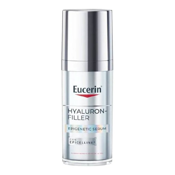 EUCERIN HYALURON FILLER EPIGENETIC SERUM 1 ENVASE 30 ml