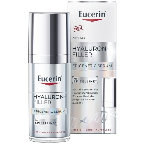 EUCERIN HYALURON FILLER EPIGENETIC SERUM 1...