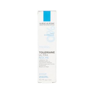 TOLERIANE DERMALLERGO NOCHE LA ROCHE POSAY 1 ENVASE 40 ML