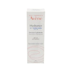 AVENE HYDRANCE UV LIGERA EMULSION HIDRATANTE SPF 30 1...