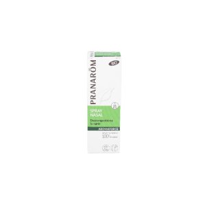 AROMAFORCE SPRAY NASAL 1 ENVASE 15 ml