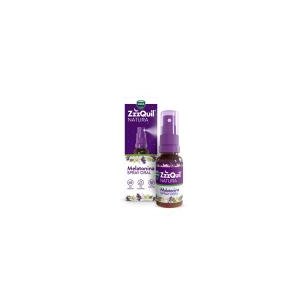 ZZZQUIL NATURA 1 SPRAY 30 ML SABOR LAVANDA Y NARANJA 2