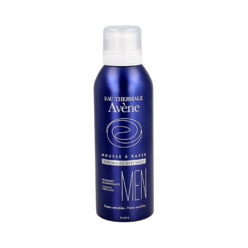 AVENE MEN ESPUMA DE AFEITADO 1 ENVASE 200 ml