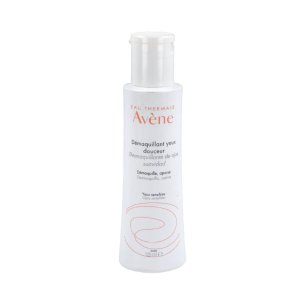 AVENE DESMAQUILLANTE DE OJOS SUAVIDAD 1 ENVASE 125 ML