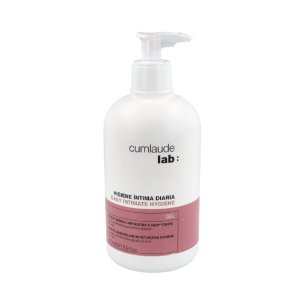 CUMLAUDE LAB: ORIGYN HIGIENE INTIMA DIARIA 1 ENVASE 500 ml