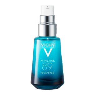 VICHY MINERAL 89 OJOS 1 ENVASE 15 ML