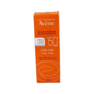 EAU THERMALE AVENE ULTRA FLUID ALTA PROTECCION OIL...