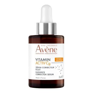 AVENE VITAMIN ACTIV CG SERUM LUMINOSIDAD CORRECTOR 1...