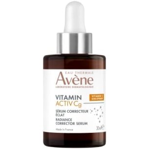 AVENE VITAMIN ACTIV CG SERUM LUMINOSIDAD CORRECTOR 1... 2