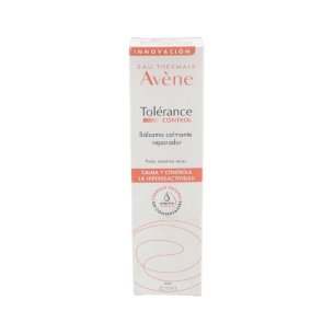 AVENE TOLERANCE CONTROL BALSAMO CALMANTE REPARADOR 1...