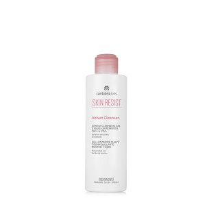SKIN RESIST VELVET CLEANSER 1 ENVASE 200 ML 2