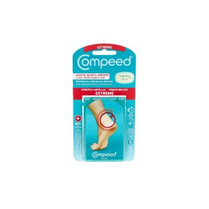 COMPEED AMPOLLAS EXTREME 5 UNIDADES