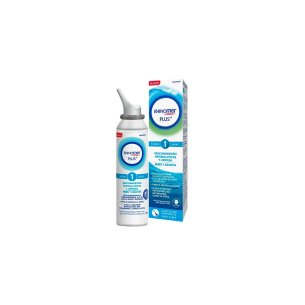 RHINOMER PLUS BEBES Y ADULTOS FUERZA 1 SUAVE 1 SPRAY 125 ML 2