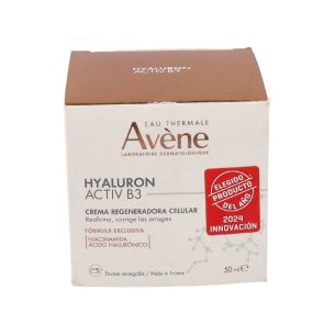 AVENE HYALURON ACTIV B3 CREMA REGENERADORA CELULAR 1...