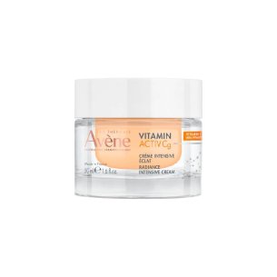 AVENE VITAMIN ACTIV CG CREMA INTENSIVA LUMINOSIDAD 1...