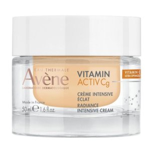 AVENE VITAMIN ACTIV CG CREMA INTENSIVA LUMINOSIDAD 1... 2