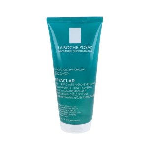 EFFACLAR DUO GEL PURIFICANTE MICRO-EXFOLIANTE 1 ENVASE...