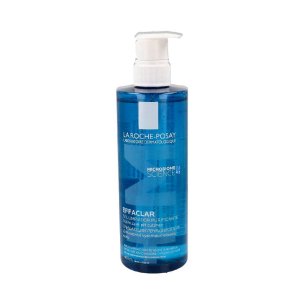 EFFACLAR GEL MOUSSANTM 1 BOTELLA 400 ml
