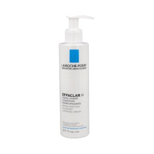 EFFACLAR H CREMA LIMPIADORA 200 ML