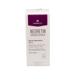 NEORETIN DISCROM CONTROL PIGMENT NEUTRALIZER SERUM 1...