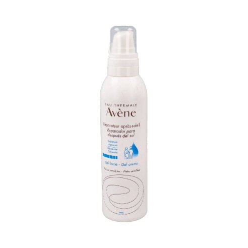 AVENE REPARADOR PARA DESPUES DEL SOL 1 FRASCO 200 ml