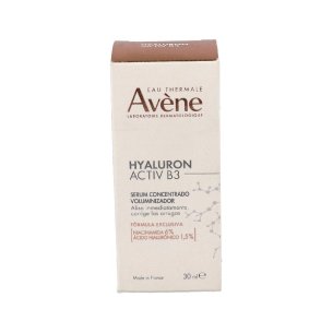 AVENE HYALURON ACTIV B3 SERUM CONCENTRADO VOLUMINADOR 1...