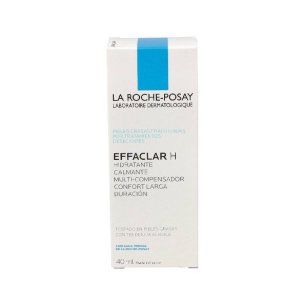 EFFACLAR H HIDRATANTE COMPENSADOR CALMANTE 40 ML