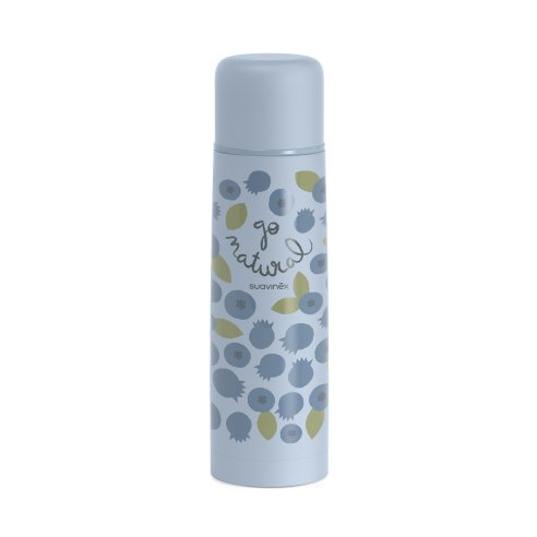 TERMO PARA LIQUIDOS SUAVINEX 1 UNIDAD 500 ml