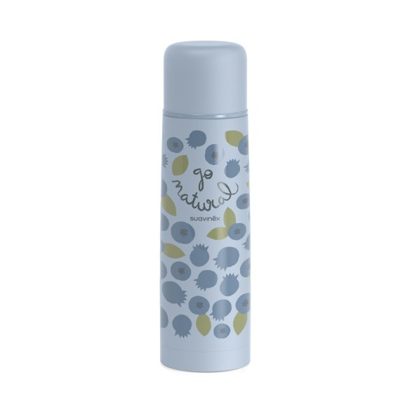TERMO PARA LIQUIDOS SUAVINEX 1 UNIDAD 500 ml