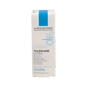 TOLERIANE ULTRA CONT.OJOS ROCHE POSAY 20