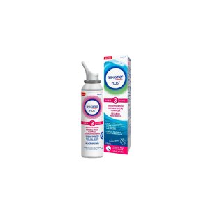 RHINOMER PLUS USUARIOS FRECUENTES FUERZA 3 FUERTE 1 SPRAY... 2