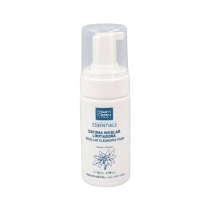 MARTIDERM ESPUMA MICELAR LIMPIADORA 1 ENVASE 100 ML