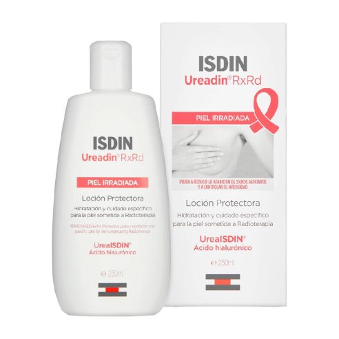 ISDIN UREADIN RX RD 1 ENVASE 250 ml