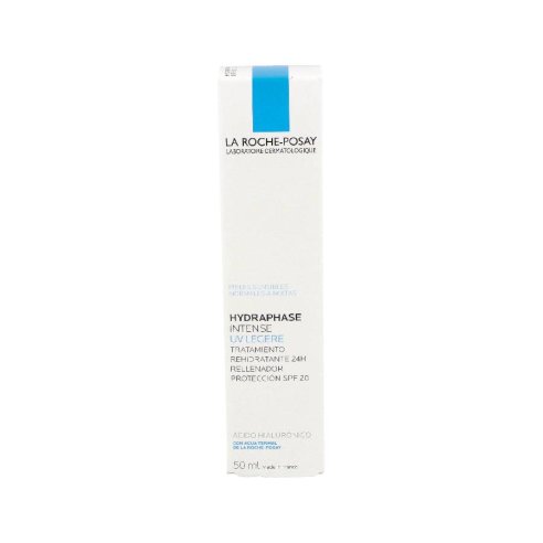 HYDRAPHASE XL LEGERE LA ROCHE POSAY 50 ML.