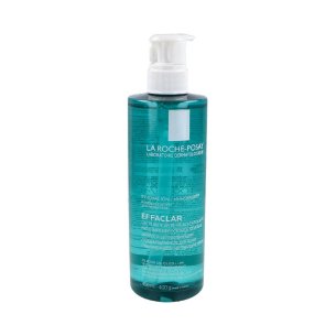 EFFACLAR DUO GEL PURIFICANTE MICRO-EXFOLIANTE 1 ENVASE...