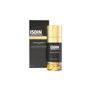 ISDINCEUTICS RETINAL SMOOTH 1 FRASCO 50 ml 2