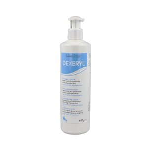 DEXERYL CREMA EMOLIENTE DUCRAY 1 ENVASE 500 g
