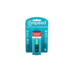 COMPEED ANTI-FRICCION STICK 1 ENVASE 8 ML